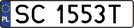 SC1553T