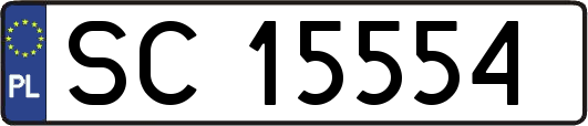 SC15554