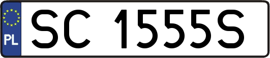 SC1555S
