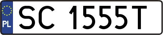 SC1555T