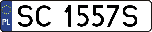 SC1557S