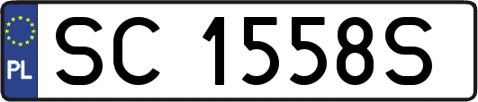 SC1558S