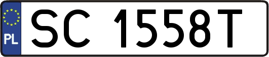 SC1558T