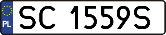 SC1559S