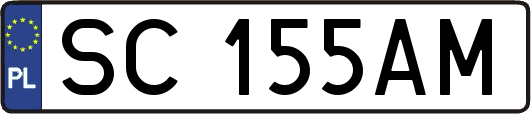 SC155AM