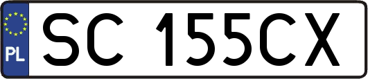 SC155CX
