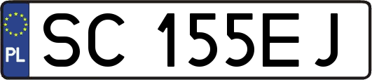 SC155EJ