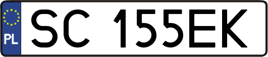 SC155EK