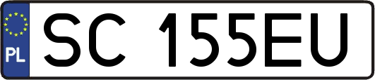 SC155EU
