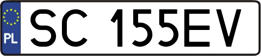 SC155EV