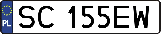 SC155EW