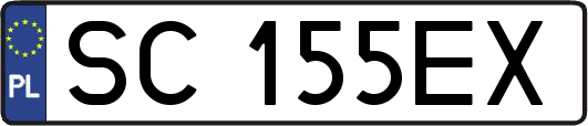 SC155EX