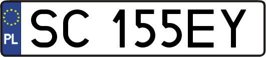 SC155EY