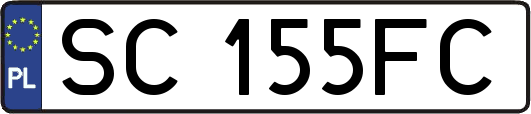 SC155FC