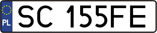 SC155FE