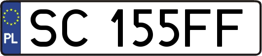 SC155FF