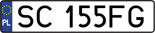 SC155FG