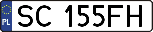 SC155FH