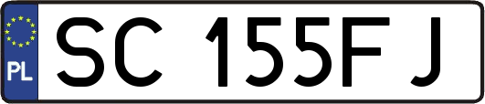 SC155FJ