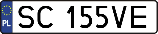 SC155VE