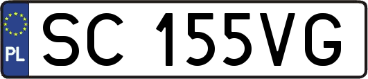 SC155VG