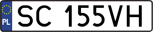 SC155VH