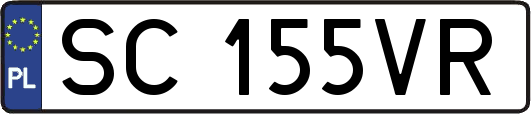 SC155VR