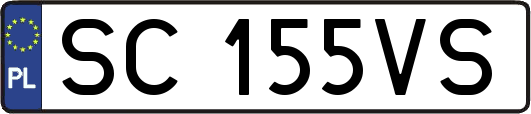 SC155VS