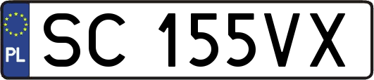 SC155VX