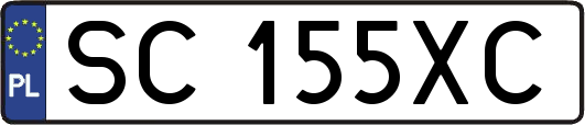 SC155XC