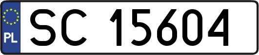 SC15604