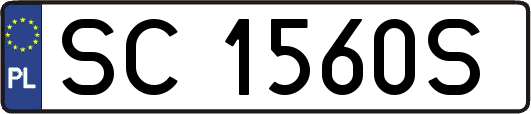 SC1560S