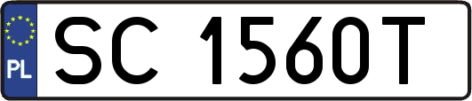 SC1560T