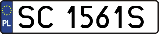 SC1561S