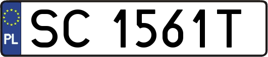 SC1561T