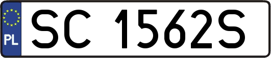 SC1562S