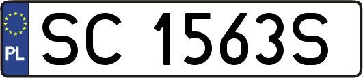 SC1563S