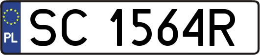 SC1564R