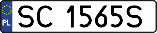 SC1565S