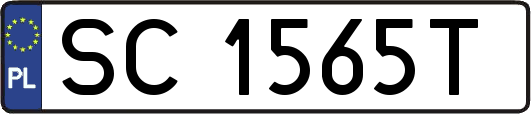 SC1565T