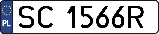 SC1566R