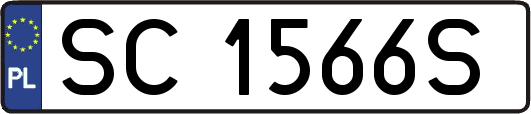 SC1566S
