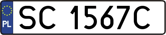 SC1567C