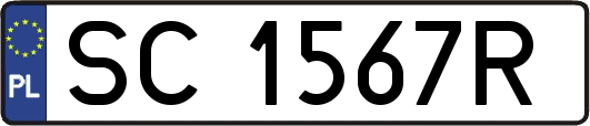 SC1567R