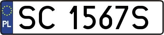 SC1567S