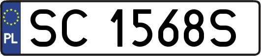 SC1568S