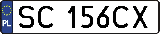 SC156CX