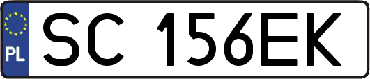 SC156EK