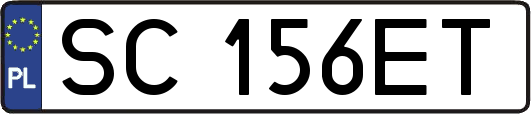 SC156ET