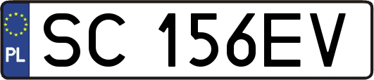 SC156EV